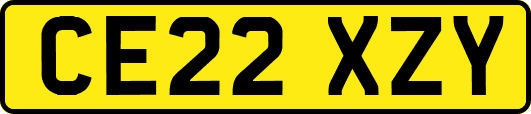 CE22XZY