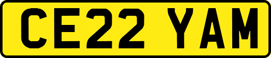 CE22YAM