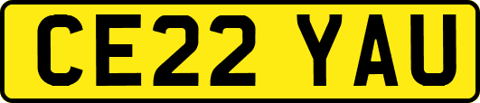 CE22YAU