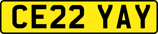 CE22YAY