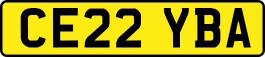 CE22YBA