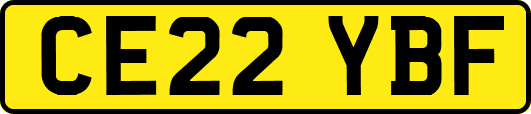 CE22YBF