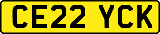 CE22YCK
