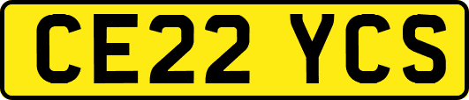 CE22YCS