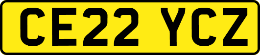 CE22YCZ