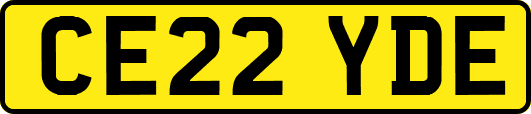 CE22YDE