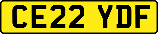 CE22YDF