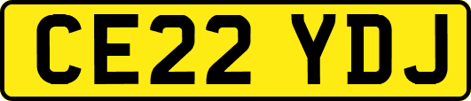 CE22YDJ