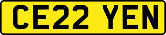 CE22YEN