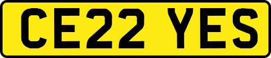 CE22YES