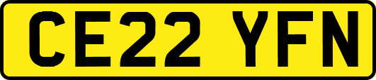 CE22YFN