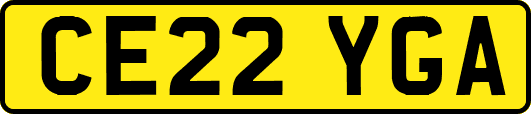 CE22YGA