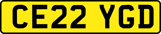 CE22YGD