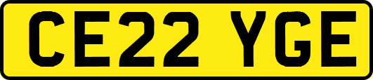 CE22YGE