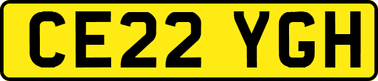 CE22YGH