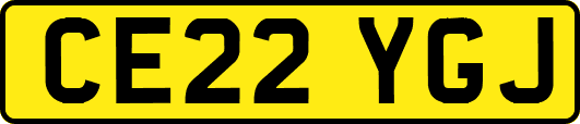 CE22YGJ