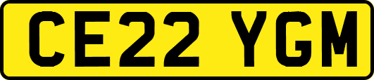 CE22YGM