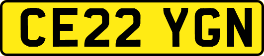 CE22YGN