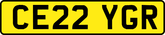 CE22YGR