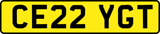CE22YGT