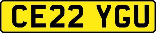 CE22YGU