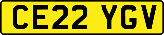 CE22YGV