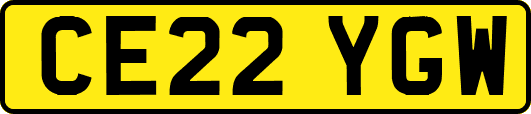 CE22YGW