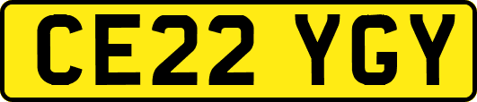 CE22YGY