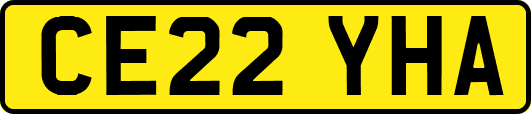 CE22YHA