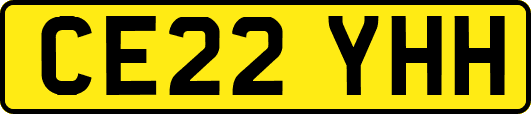 CE22YHH