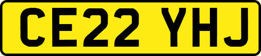 CE22YHJ