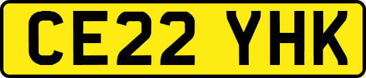 CE22YHK