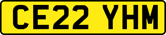 CE22YHM