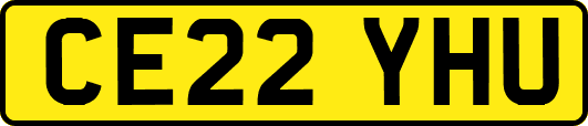 CE22YHU