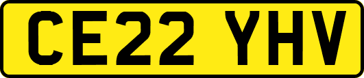 CE22YHV