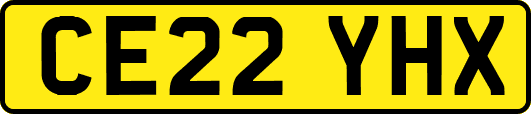 CE22YHX