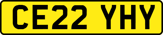 CE22YHY