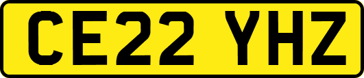 CE22YHZ
