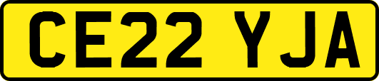 CE22YJA