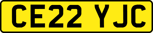 CE22YJC