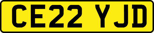 CE22YJD