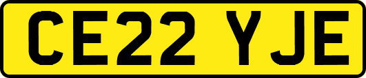 CE22YJE