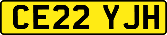 CE22YJH