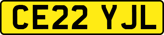 CE22YJL