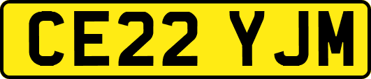 CE22YJM