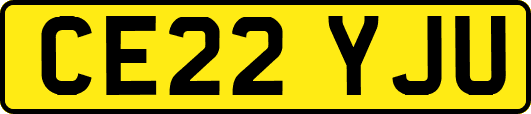 CE22YJU