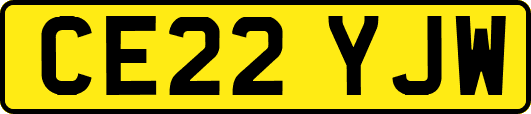CE22YJW