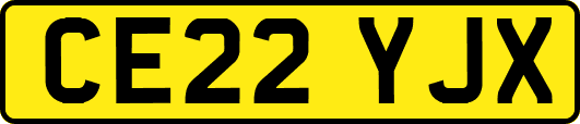 CE22YJX
