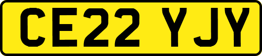 CE22YJY