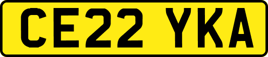 CE22YKA